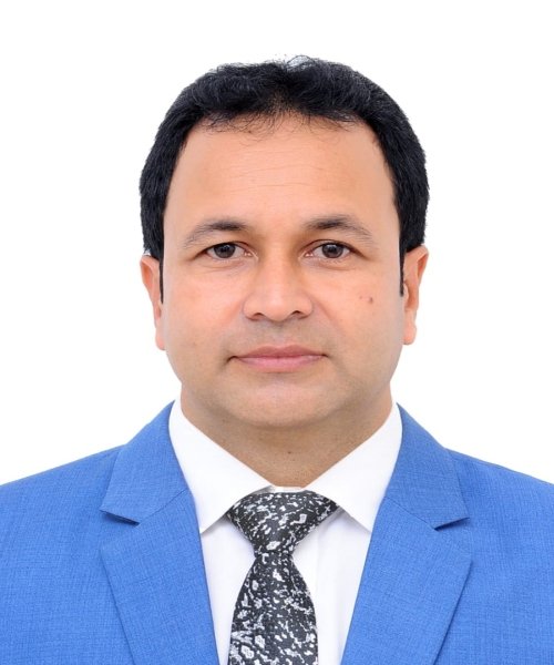 Srinibash Chandra Nath